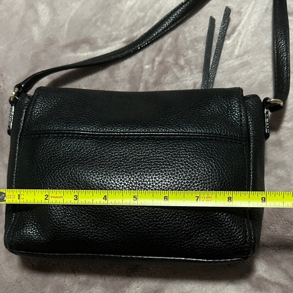 Kate Spade Pebbled leather Crossbody Bag - Picture 6 of 12